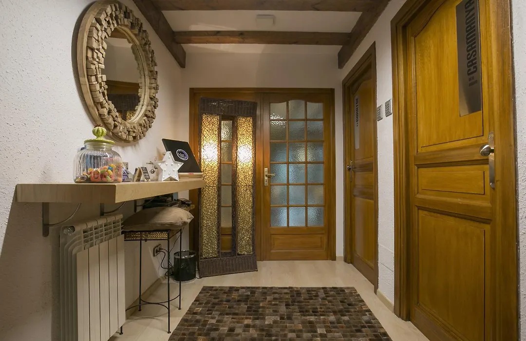 B&B La Lluna-1