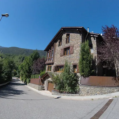 B&B La Lluna-2